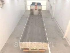Бортовой Бортовой HINO 500,   б/у фото 3