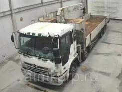 Бортовой Бортовой HINO 300,   б/у