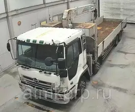 Бортовой Бортовой HINO 300,   б/у