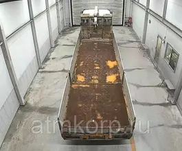 Бортовой Бортовой HINO 300,   б/у фото 2