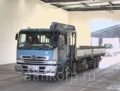 Бортовой Бортовой HINO 500,   б/у