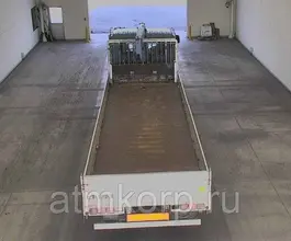 Бортовой Бортовой HINO 500,   б/у фото 2