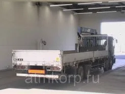 Бортовой Бортовой HINO 500,   б/у фото 3