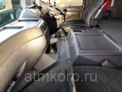 Бортовой Бортовой HINO 500,   б/у фото 4