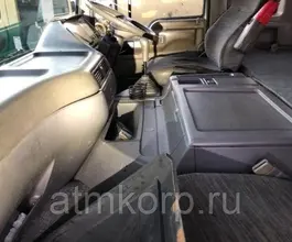 Бортовой Бортовой HINO 500,   б/у фото 4