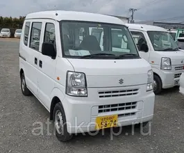 Микроавтобус SUZUKI EVERY  б/у фото 2