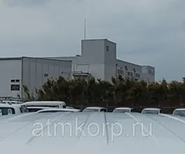 Микроавтобус SUZUKI EVERY  б/у фото 5