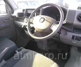 Микроавтобус SUZUKI EVERY  б/у фото 4