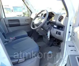 Микроавтобус SUZUKI EVERY  б/у фото 5