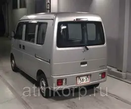 Микроавтобус SUZUKI EVERY  б/у фото 3