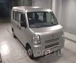 Микроавтобус SUZUKI EVERY  б/у фото 2