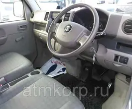 Микроавтобус SUZUKI EVERY  б/у фото 4