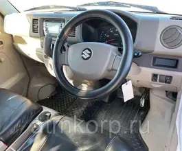 Микроавтобус SUZUKI EVERY  б/у фото 3