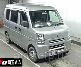Микроавтобус SUZUKI EVERY  б/у