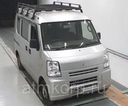 Микроавтобус SUZUKI EVERY  б/у