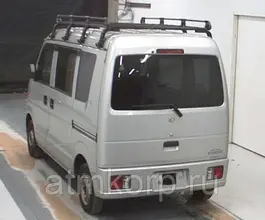 Микроавтобус SUZUKI EVERY  б/у фото 2