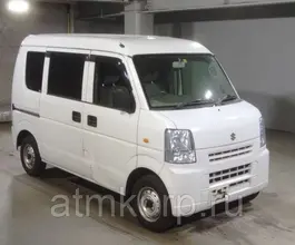 Микроавтобус SUZUKI EVERY  б/у