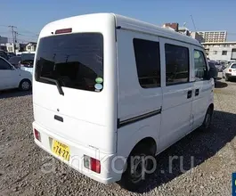 Микроавтобус SUZUKI EVERY  б/у фото 3