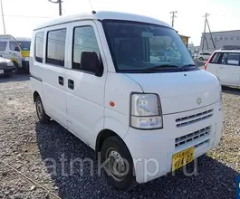 Микроавтобус SUZUKI EVERY  б/у фото 4