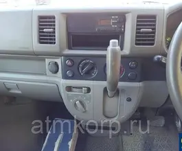 Микроавтобус SUZUKI EVERY  б/у фото 5