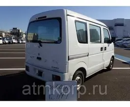 Микроавтобус SUZUKI EVERY  б/у фото 3