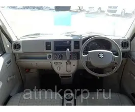 Микроавтобус SUZUKI EVERY  б/у фото 2