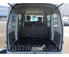 Микроавтобус SUZUKI EVERY  б/у фото 4