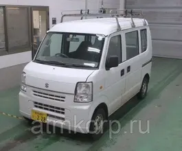 Микроавтобус SUZUKI EVERY  б/у