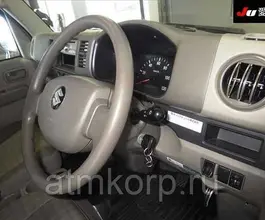 Микроавтобус SUZUKI EVERY  б/у фото 5