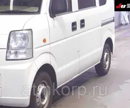 Микроавтобус SUZUKI EVERY  б/у фото 4