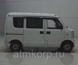 Микроавтобус SUZUKI EVERY  б/у фото 2