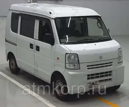 Микроавтобус SUZUKI EVERY  б/у фото 3