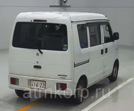 Микроавтобус SUZUKI EVERY  б/у фото 4