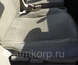 Микроавтобус SUZUKI EVERY  б/у фото 5