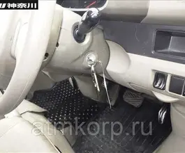 Микроавтобус SUZUKI EVERY  б/у фото 3