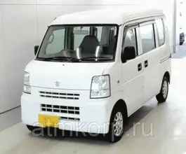 Микроавтобус SUZUKI EVERY  б/у