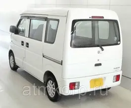 Микроавтобус SUZUKI EVERY  б/у фото 2