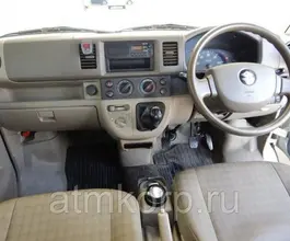 Микроавтобус SUZUKI EVERY  б/у фото 3