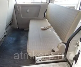 Микроавтобус SUZUKI EVERY  б/у фото 4