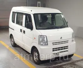 Микроавтобус SUZUKI EVERY  б/у