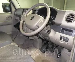 Микроавтобус SUZUKI EVERY  б/у фото 3