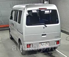 Микроавтобус SUZUKI EVERY  б/у фото 2