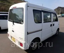 Микроавтобус SUZUKI EVERY  б/у фото 3