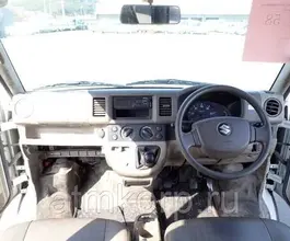 Микроавтобус SUZUKI EVERY  б/у фото 4