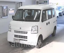 Микроавтобус SUZUKI EVERY  б/у