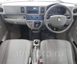 Микроавтобус SUZUKI EVERY  б/у фото 3