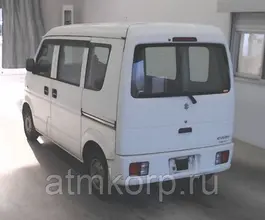 Микроавтобус SUZUKI EVERY  б/у фото 4
