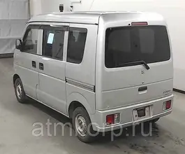 Микроавтобус SUZUKI EVERY  б/у фото 2