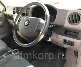 Микроавтобус SUZUKI EVERY  б/у фото 3