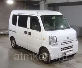 Микроавтобус SUZUKI EVERY  б/у